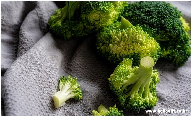 broccoli이미지입니다.